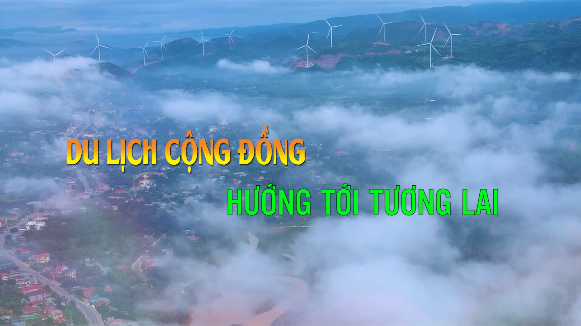 Ký sự miền Tây Quảng Trị - Tập 3: Du lịch cộng đồng hướng tới tương lai (06.09.2025)